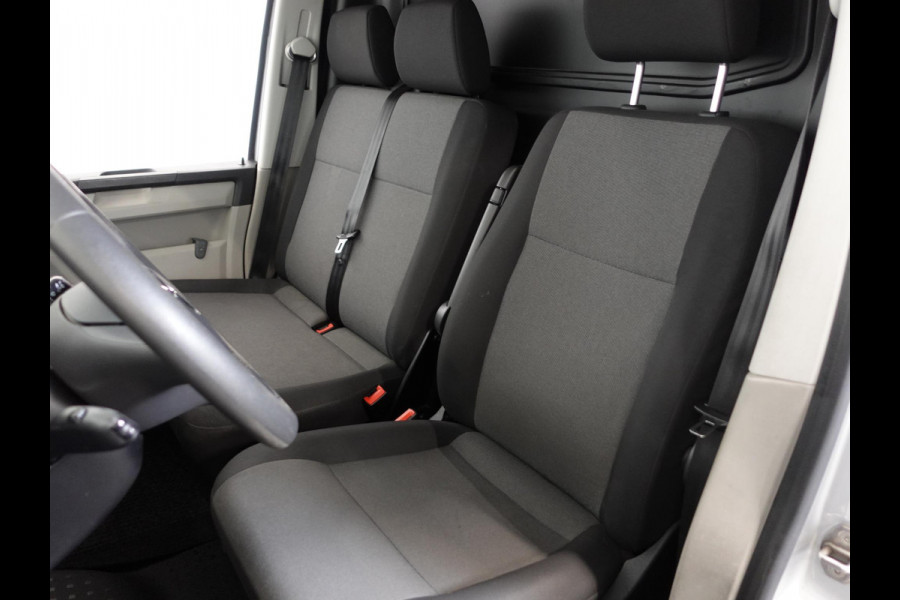 Volkswagen Transporter T6 L1H1 102pk Trendline Navigatie Airco Cruise control Bluetooth Euro6