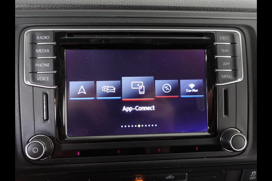 Volkswagen Transporter T6 L1H1 102pk Trendline Navigatie Airco Cruise control Bluetooth Euro6