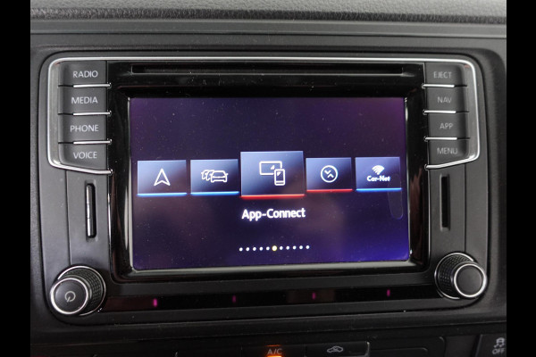 Volkswagen Transporter T6 L1H1 102pk Trendline Navigatie Airco Cruise control Bluetooth Euro6