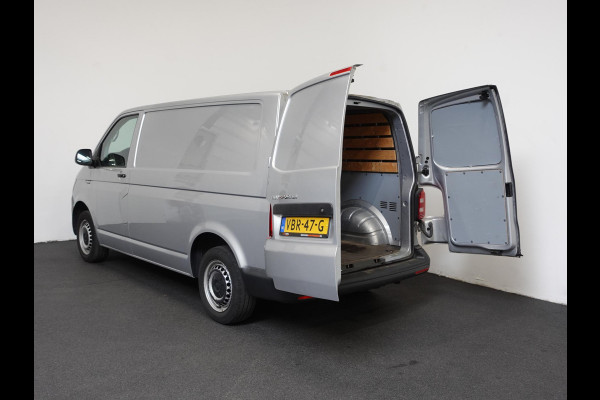Volkswagen Transporter T6 L1H1 102pk Trendline Navigatie Airco Cruise control Bluetooth Euro6