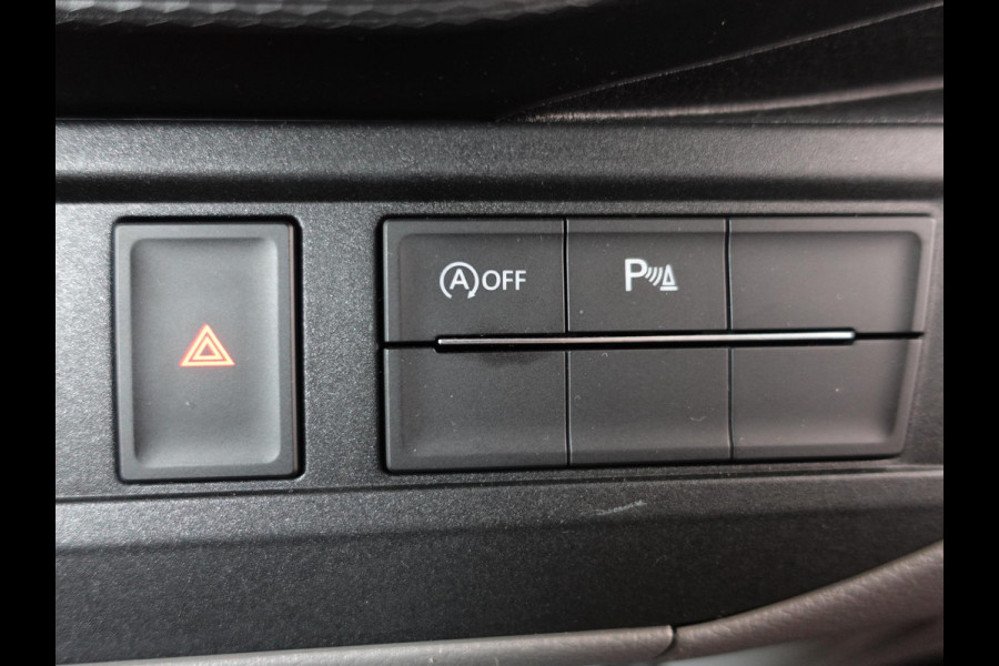 Volkswagen Transporter 2.0 TDI L2H1 28 Dubbele Cabine Highline Automaat Airco Cruise Control adaptief Parkeersensoren Trekhaak