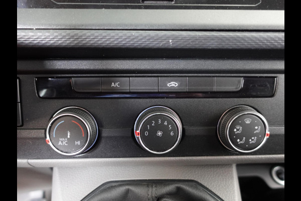 Volkswagen Transporter 2.0 TDI L1H1 Navigatie Apple carplay Cruise Control Parkeersensoren Airco Euro6