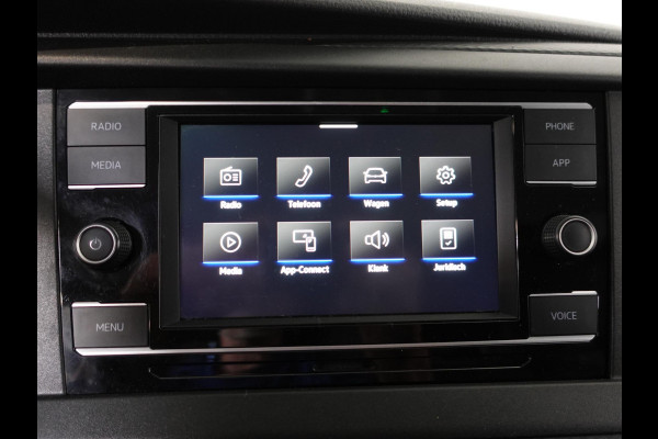 Volkswagen Transporter 2.0 TDI L1H1 Navigatie Apple carplay Cruise Control Parkeersensoren Airco Euro6