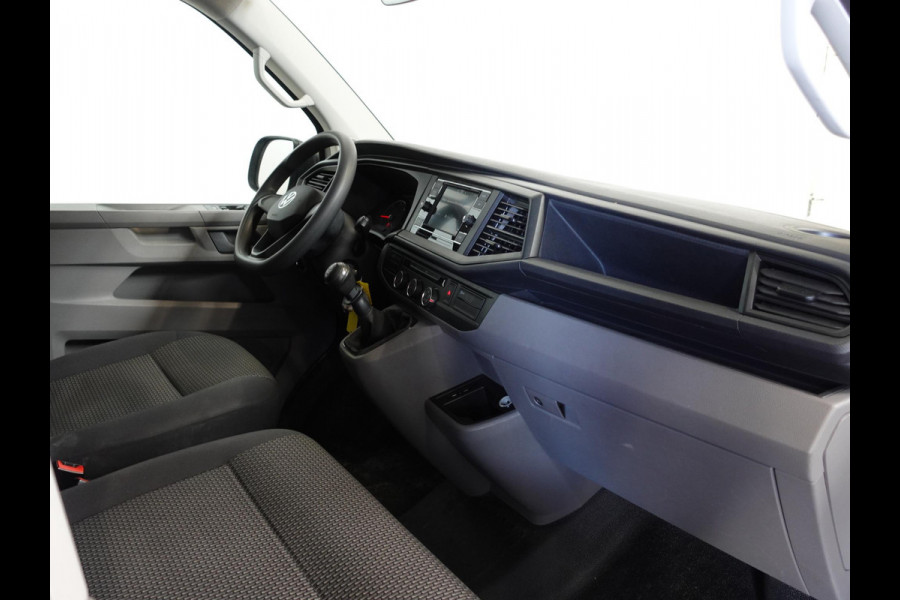 Volkswagen Transporter 2.0 TDI L1H1 Navigatie Apple carplay Cruise Control Parkeersensoren Airco Euro6
