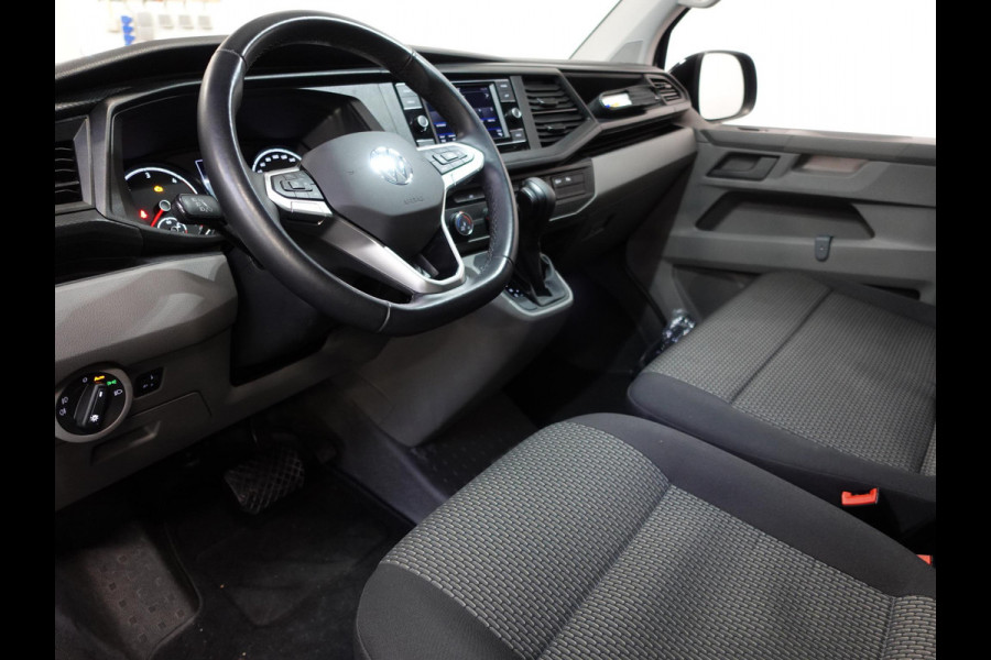 Volkswagen Transporter 150pk Automaat L2H1 High line Airco Cruise Navi Parkeersensoren