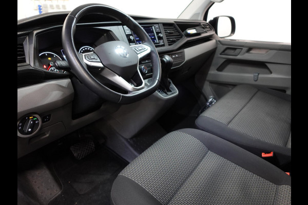 Volkswagen Transporter 150pk Automaat L2H1 High line Airco Cruise Navi Parkeersensoren