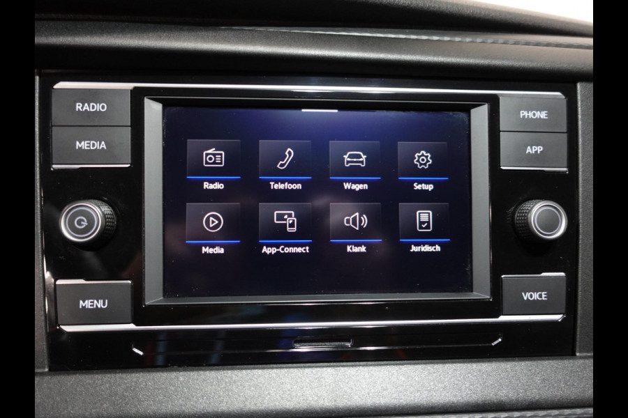 Volkswagen Transporter 150pk Automaat L2H1 High line Airco Cruise Navi Parkeersensoren