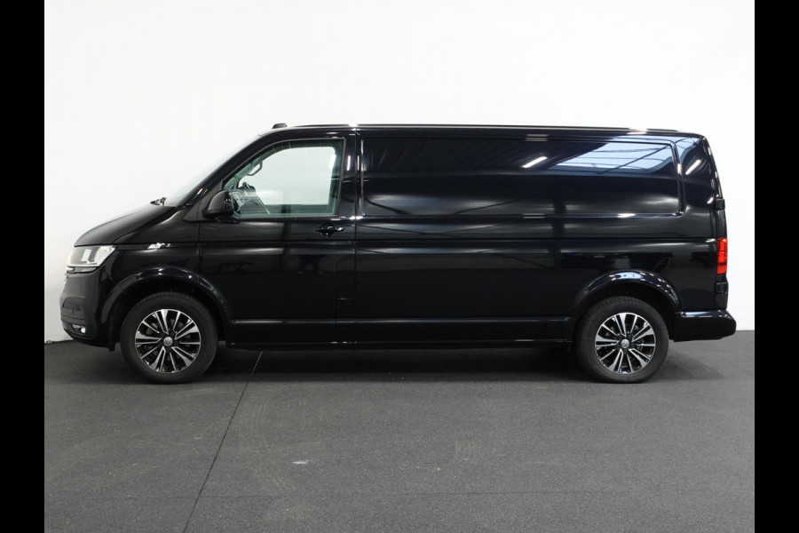 Volkswagen Transporter 150pk Automaat L2H1 High line Airco Cruise Navi Parkeersensoren