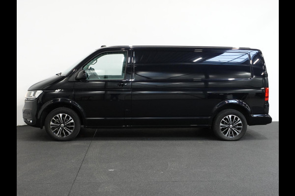 Volkswagen Transporter 150pk Automaat L2H1 High line Airco Cruise Navi Parkeersensoren