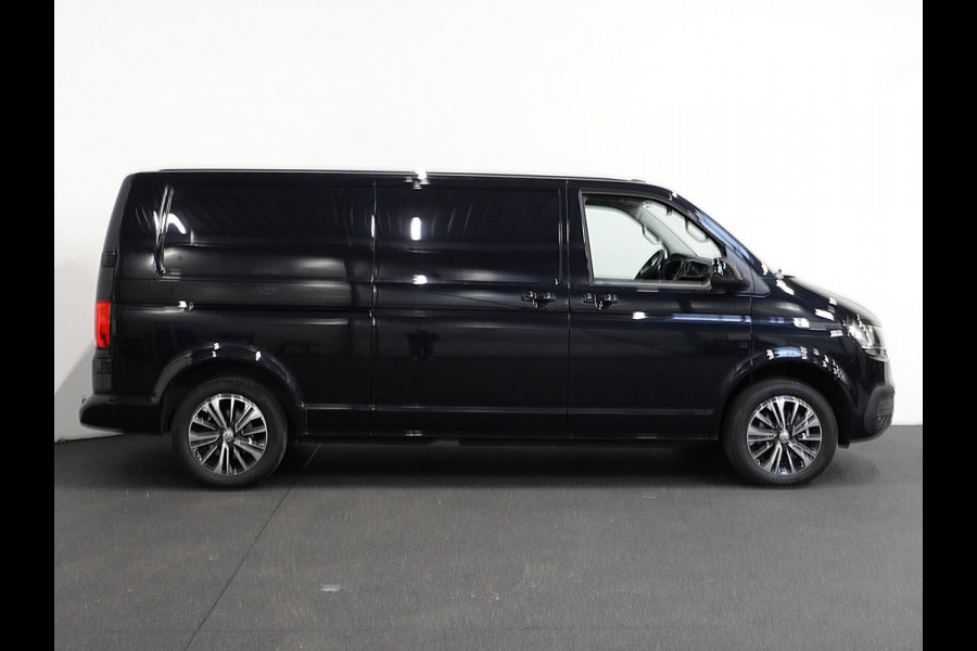 Volkswagen Transporter 150pk Automaat L2H1 High line Airco Cruise Navi Parkeersensoren