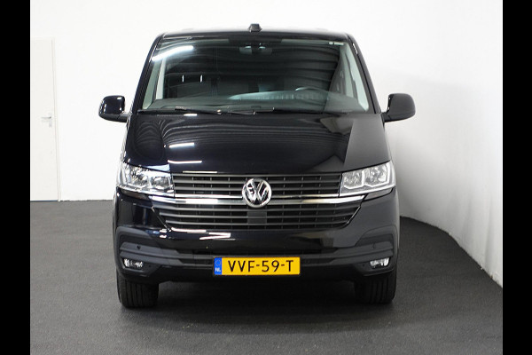 Volkswagen Transporter 150pk Automaat L2H1 High line Airco Cruise Navi Parkeersensoren