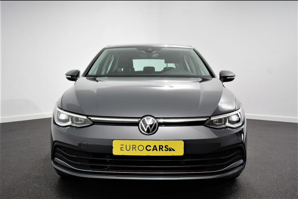 Volkswagen Golf 1.5 eTSI 150pk DSG Style Demo! | Navigatie | Climate control | Camera | PDSC | DAB | Led | Adaptive Cruise control