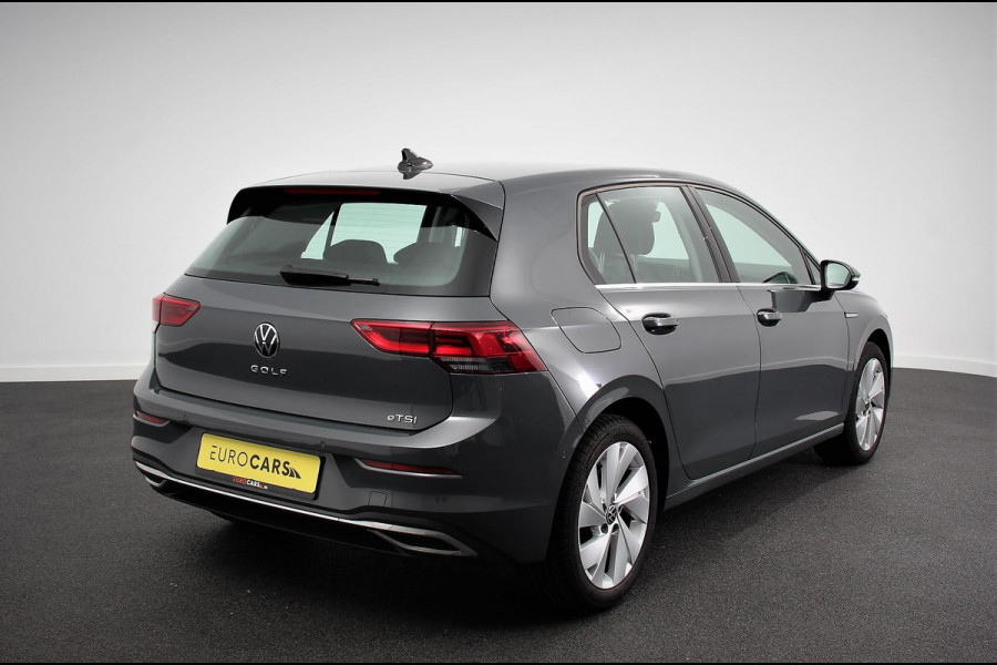 Volkswagen Golf 1.5 eTSI 150pk DSG Style Demo! | Navigatie | Climate control | Camera | PDSC | DAB | Led | Adaptive Cruise control