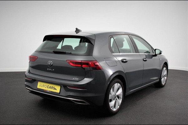 Volkswagen Golf 1.5 eTSI 150pk DSG Style Demo! | Navigatie | Climate control | Camera | PDSC | DAB | Led | Adaptive Cruise control