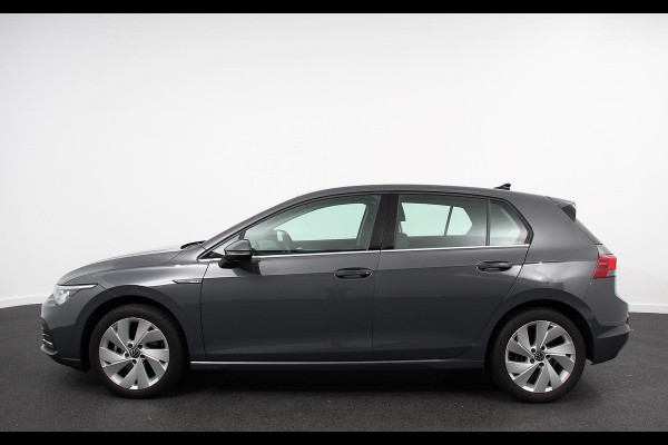 Volkswagen Golf 1.5 eTSI 150pk DSG Style Demo! | Navigatie | Climate control | Camera | PDSC | DAB | Led | Adaptive Cruise control