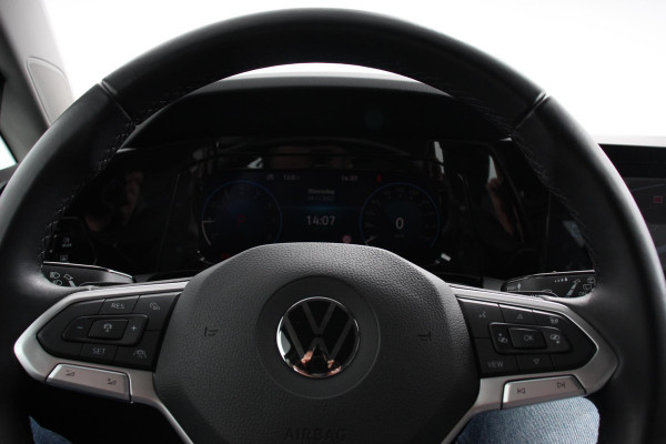 Volkswagen Golf 1.5 eTSI 150pk DSG Style Demo! | Navigatie | Climate control | Camera | PDSC | DAB | Led | Adaptive Cruise control