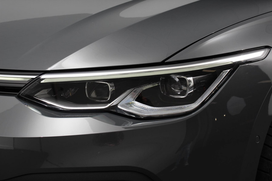 Volkswagen Golf 1.5 eTSI 150pk DSG Style Demo! | Navigatie | Climate control | Camera | PDSC | DAB | Led | Adaptive Cruise control
