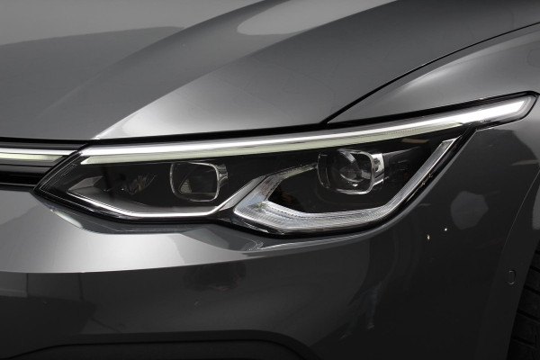 Volkswagen Golf 1.5 eTSI 150pk DSG Style Demo! | Navigatie | Climate control | Camera | PDSC | DAB | Led | Adaptive Cruise control