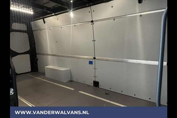 Mercedes-Benz Sprinter 317 CDI 170pk L3H2 Euro6 ** Airco | Camera | Apple Carplay | Cruisecontrol Android Auto, Parkeersensoren, Stoelverwarming, Bijrijdersbank