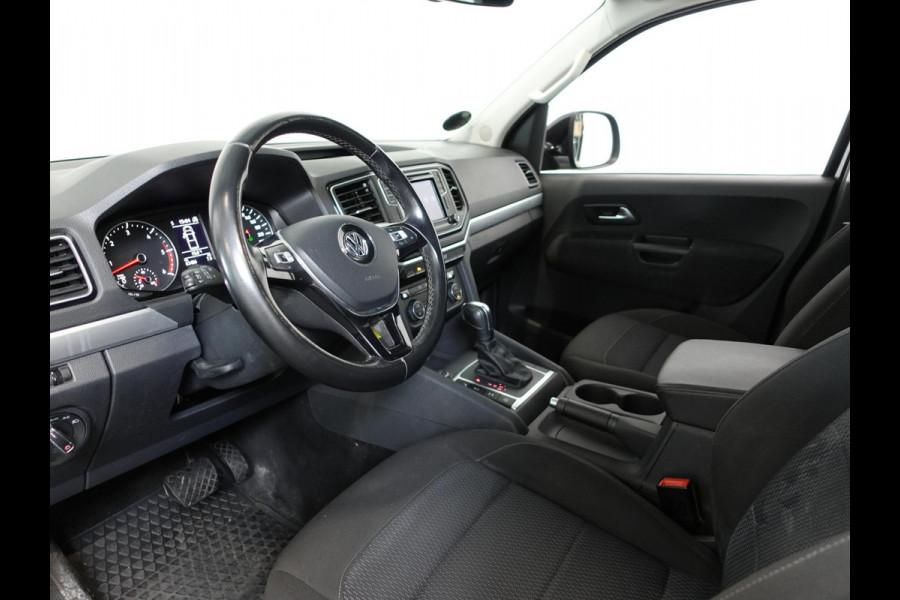 Volkswagen Amarok 3.0 TDI 4Motion Highline Automaat Airco Bluetooth Cruise Navi PDC