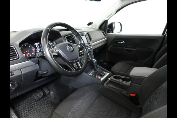Volkswagen Amarok 3.0 TDI 4Motion Highline Automaat Airco Bluetooth Cruise Navi PDC