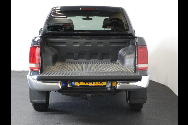 Volkswagen Amarok 3.0 TDI 4Motion Highline Automaat Airco Bluetooth Cruise Navi PDC