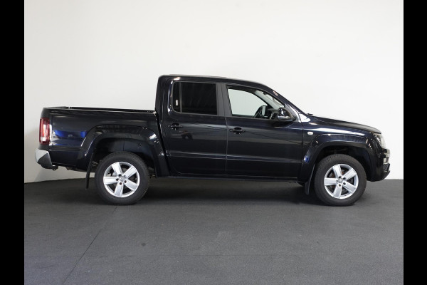 Volkswagen Amarok 3.0 TDI 4Motion Highline Automaat Airco Bluetooth Cruise Navi PDC