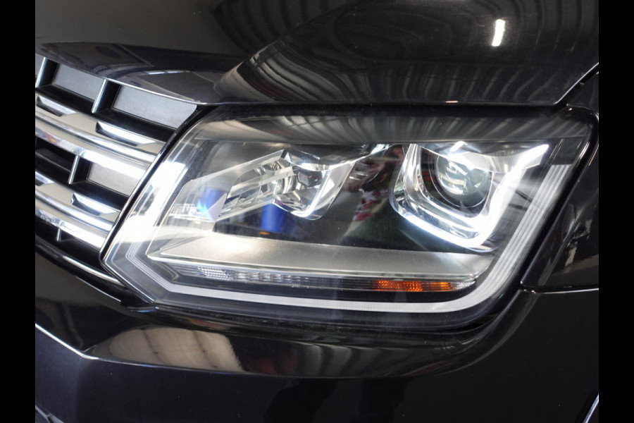 Volkswagen Amarok 3.0 TDI 4Motion Highline Automaat Airco Bluetooth Cruise Navi PDC