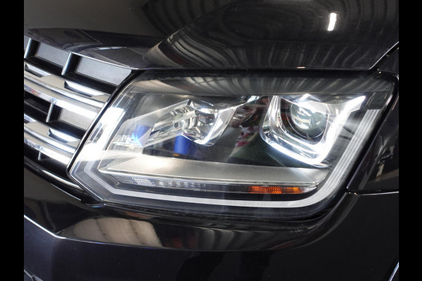 Volkswagen Amarok 3.0 TDI 4Motion Highline Automaat Airco Bluetooth Cruise Navi PDC
