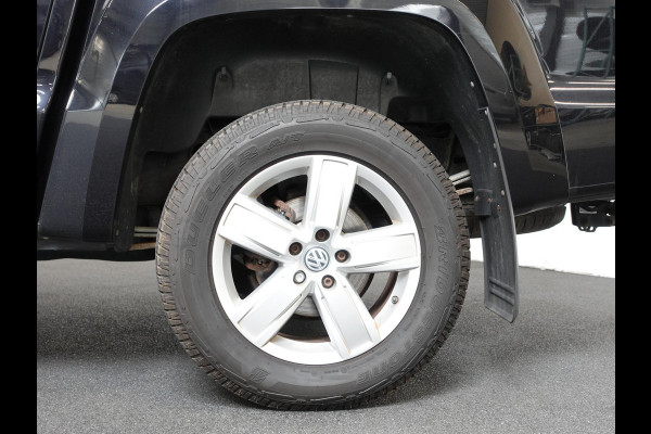 Volkswagen Amarok 3.0 TDI 4Motion Highline Automaat Airco Bluetooth Cruise Navi PDC