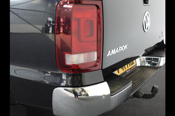 Volkswagen Amarok 3.0 TDI 4Motion Highline Automaat Airco Bluetooth Cruise Navi PDC