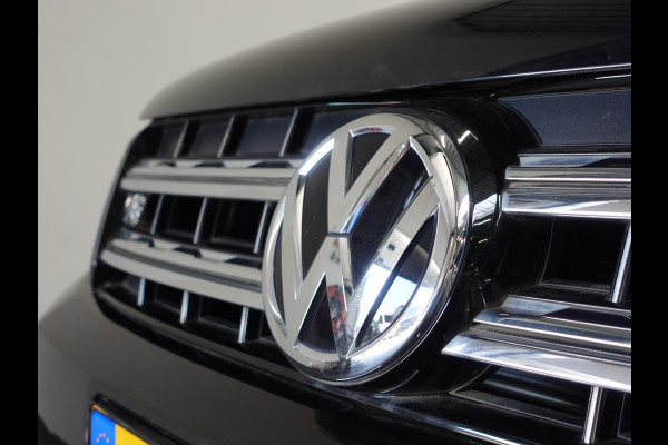 Volkswagen Amarok 3.0 TDI 4Motion Highline Automaat Airco Bluetooth Cruise Navi PDC