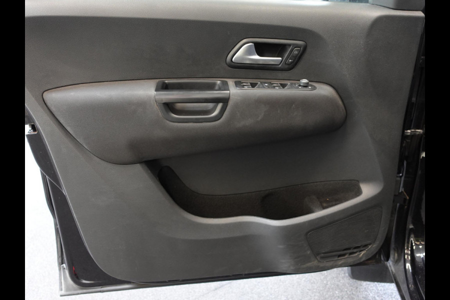 Volkswagen Amarok 3.0 TDI 4Motion Highline Automaat Airco Bluetooth Cruise Navi PDC