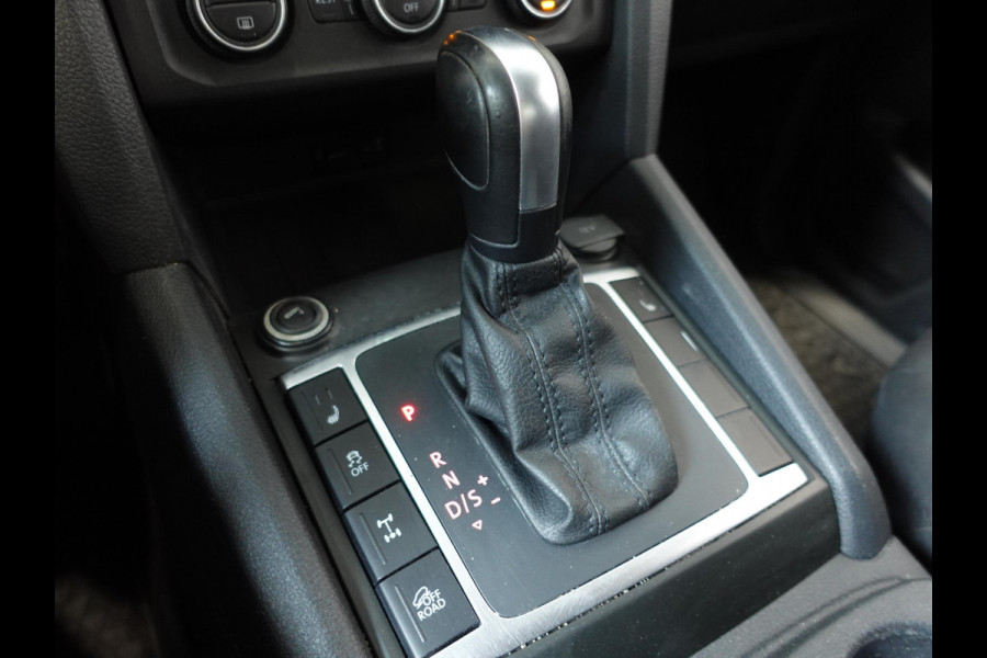 Volkswagen Amarok 3.0 TDI 4Motion Highline Automaat Airco Bluetooth Cruise Navi PDC