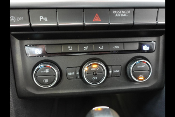 Volkswagen Amarok 3.0 TDI 4Motion Highline Automaat Airco Bluetooth Cruise Navi PDC