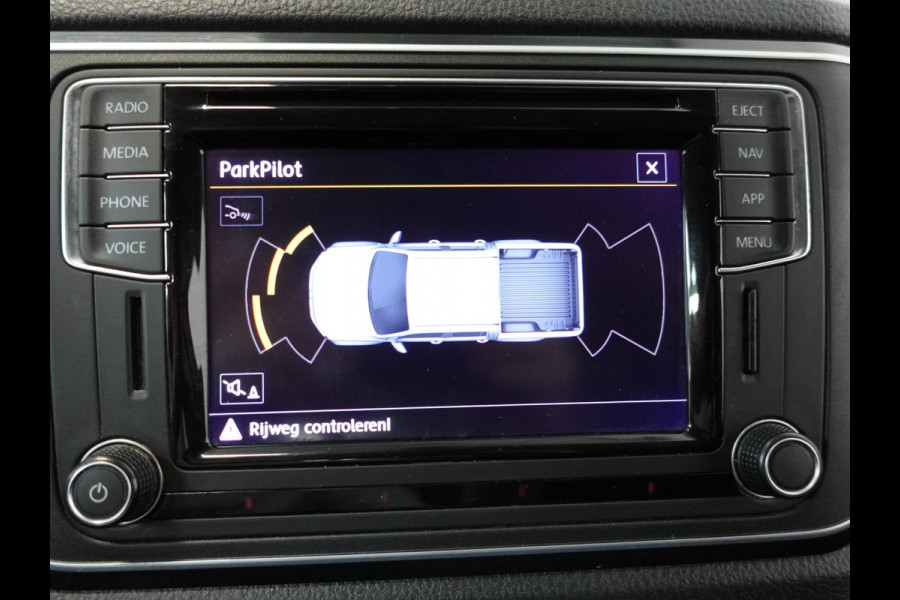 Volkswagen Amarok 3.0 TDI 4Motion Highline Automaat Airco Bluetooth Cruise Navi PDC