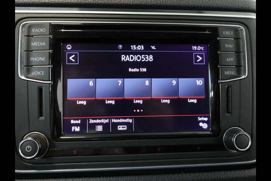 Volkswagen Amarok 3.0 TDI 4Motion Highline Automaat Airco Bluetooth Cruise Navi PDC