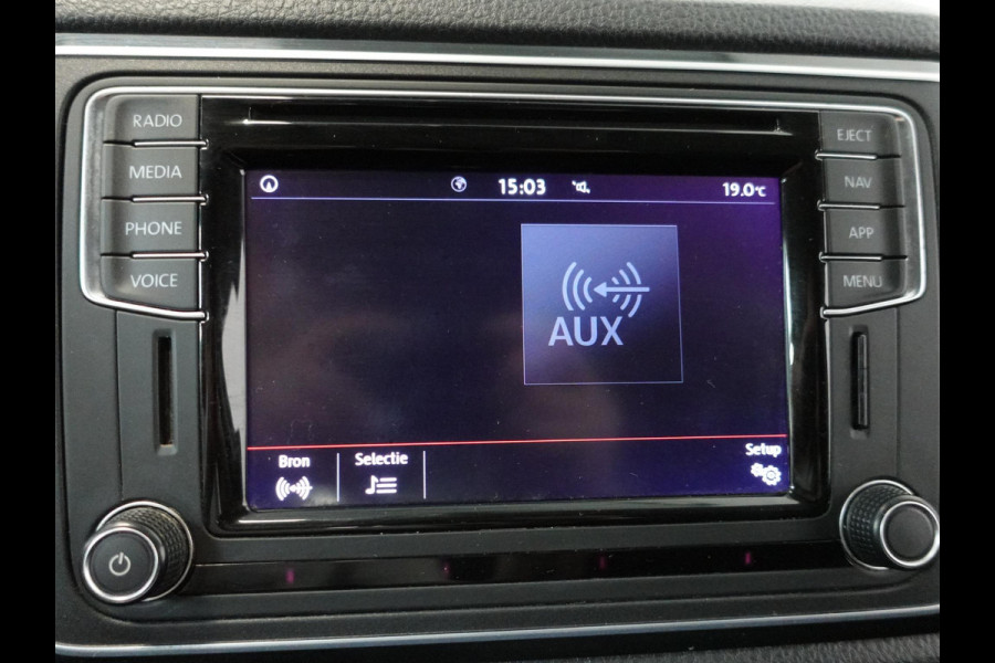 Volkswagen Amarok 3.0 TDI 4Motion Highline Automaat Airco Bluetooth Cruise Navi PDC