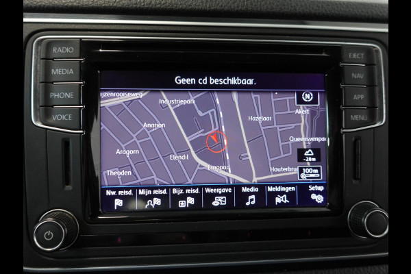 Volkswagen Amarok 3.0 TDI 4Motion Highline Automaat Airco Bluetooth Cruise Navi PDC