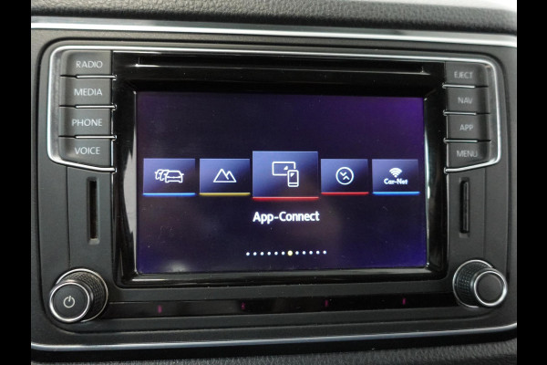Volkswagen Amarok 3.0 TDI 4Motion Highline Automaat Airco Bluetooth Cruise Navi PDC