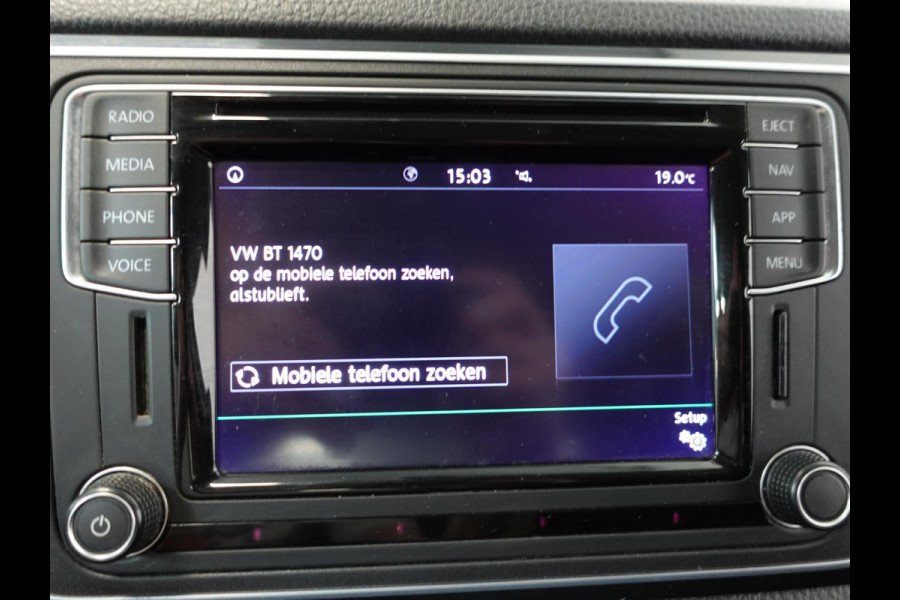Volkswagen Amarok 3.0 TDI 4Motion Highline Automaat Airco Bluetooth Cruise Navi PDC