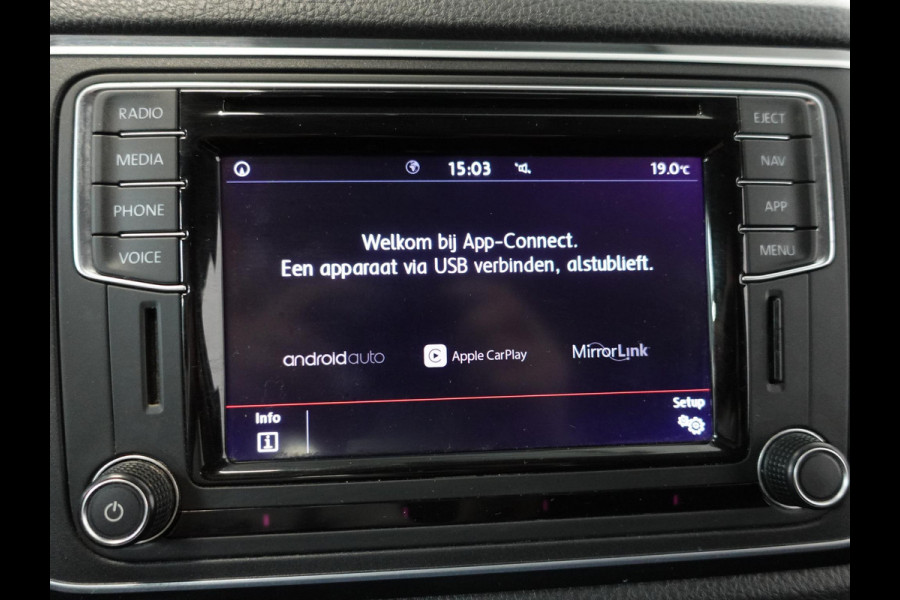 Volkswagen Amarok 3.0 TDI 4Motion Highline Automaat Airco Bluetooth Cruise Navi PDC