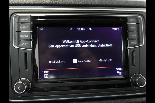 Volkswagen Amarok 3.0 TDI 4Motion Highline Automaat Airco Bluetooth Cruise Navi PDC