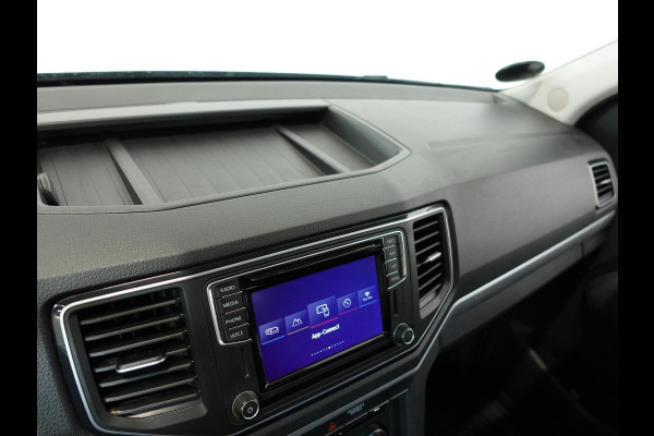 Volkswagen Amarok 3.0 TDI 4Motion Highline Automaat Airco Bluetooth Cruise Navi PDC