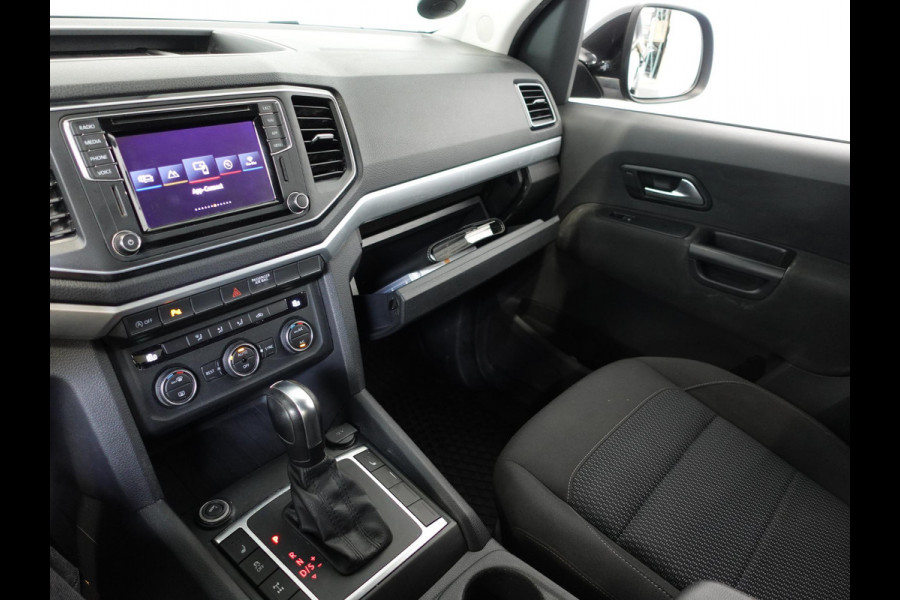 Volkswagen Amarok 3.0 TDI 4Motion Highline Automaat Airco Bluetooth Cruise Navi PDC
