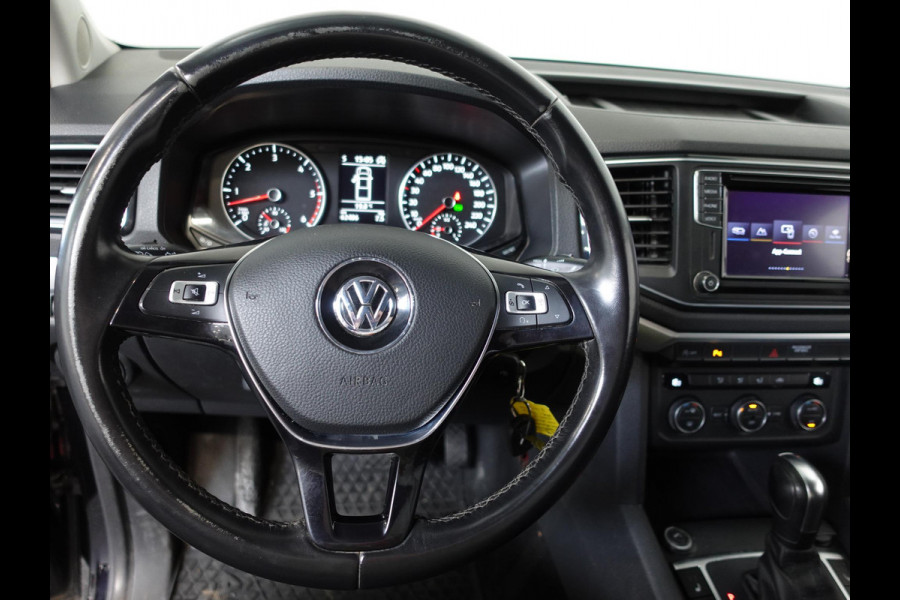 Volkswagen Amarok 3.0 TDI 4Motion Highline Automaat Airco Bluetooth Cruise Navi PDC