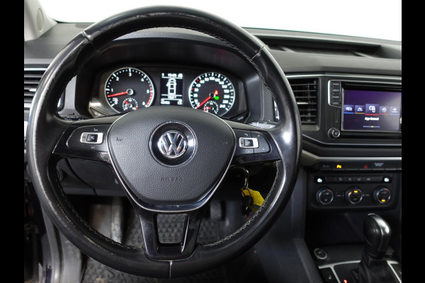 Volkswagen Amarok 3.0 TDI 4Motion Highline Automaat Airco Bluetooth Cruise Navi PDC
