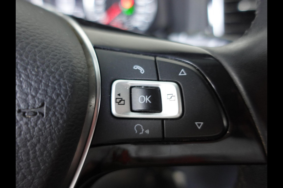 Volkswagen Amarok 3.0 TDI 4Motion Highline Automaat Airco Bluetooth Cruise Navi PDC