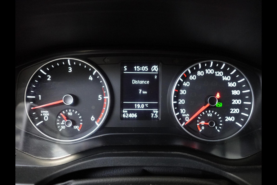 Volkswagen Amarok 3.0 TDI 4Motion Highline Automaat Airco Bluetooth Cruise Navi PDC