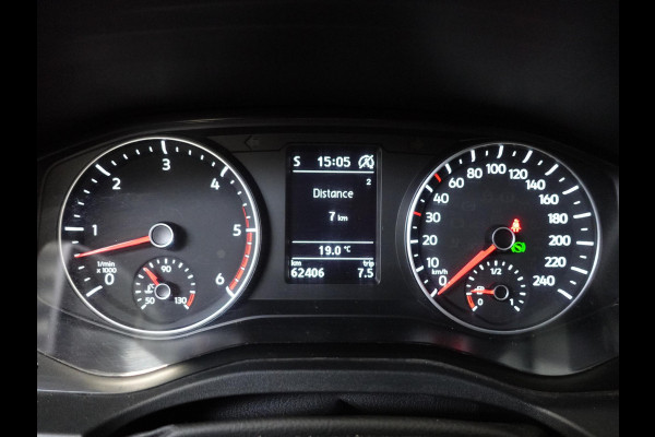 Volkswagen Amarok 3.0 TDI 4Motion Highline Automaat Airco Bluetooth Cruise Navi PDC